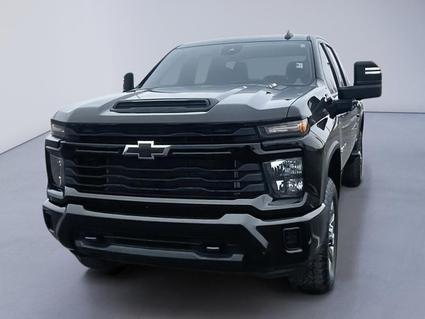 2024 Chevrolet Silverado Fort Wayne IN