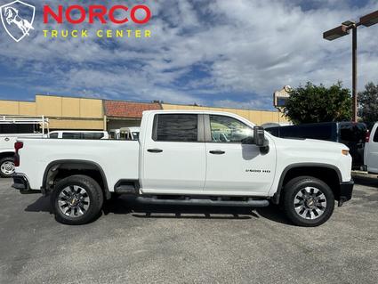 2022 Chevrolet Silverado Norco CA