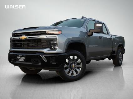 2024 Chevrolet Silverado Hopkins MN