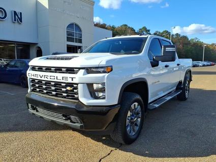 2023 Chevrolet Silverado Louisville MS
