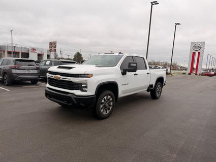 2024 Chevrolet Silverado Elizabethtown KY