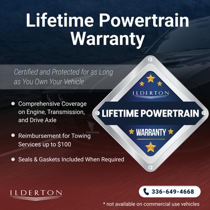 2024 Chevrolet Silverado High Point NC