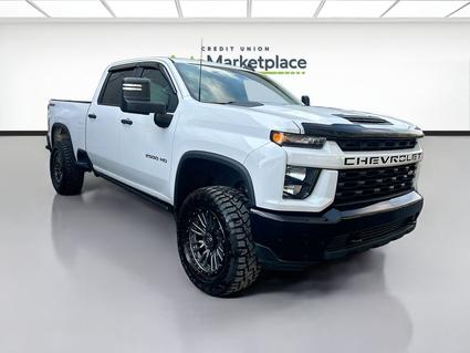 2022 Chevrolet Silverado Winston Salem NC
