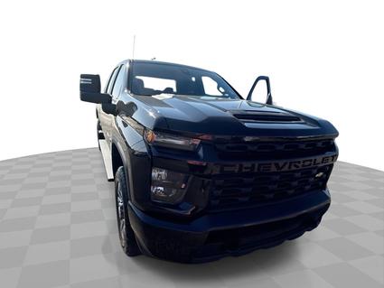 2022 Chevrolet Silverado Athens AL