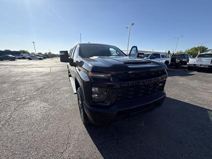 2022 Chevrolet Silverado Athens AL