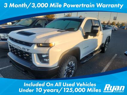 2022 Chevrolet Silverado Monroe LA