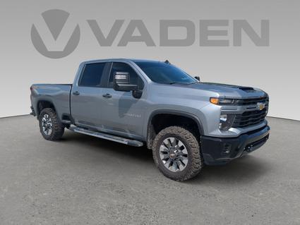 2024 Chevrolet Silverado Brunswick GA