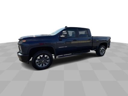 2022 Chevrolet Silverado Hazel Green WI