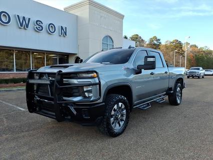 2024 Chevrolet Silverado Louisville MS