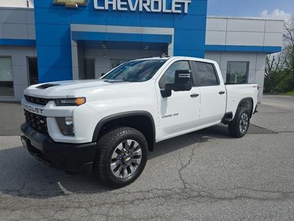 2023 Chevrolet Silverado Paradise PA