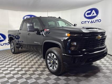2024 Chevrolet Silverado Memphis TN