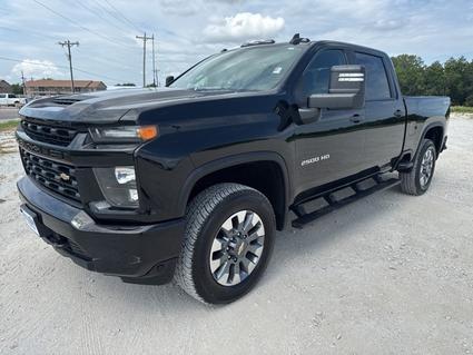 2023 Chevrolet Silverado Whitesboro TX