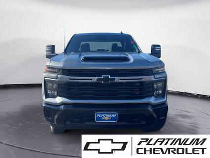 2024 Chevrolet Silverado Santa Rosa CA