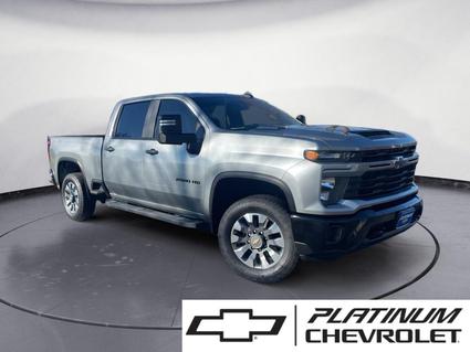 2024 Chevrolet Silverado Santa Rosa CA