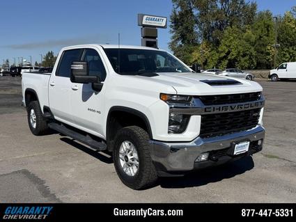 2022 Chevrolet Silverado Junction City OR