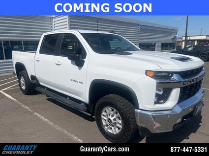 2022 Chevrolet Silverado Junction City OR