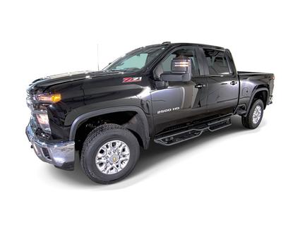 2024 Chevrolet Silverado Billings MT