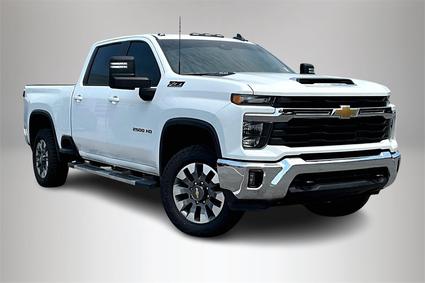 2024 Chevrolet Silverado Fort Walton Beach FL