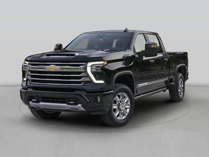 2024 Chevrolet Silverado Newberry SC