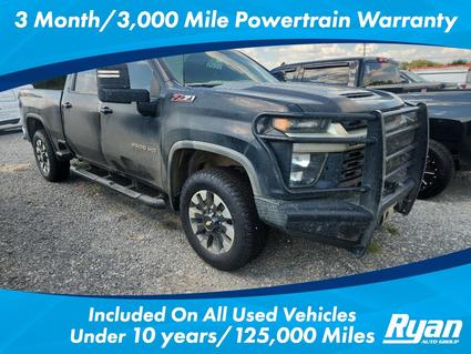 2022 Chevrolet Silverado Monroe LA