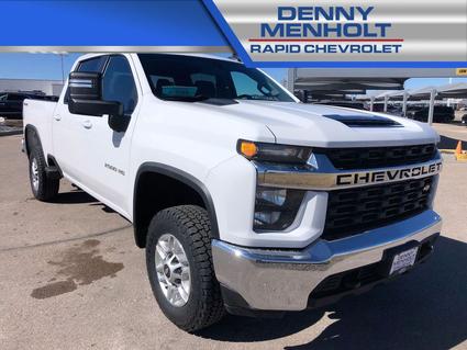 2023 Chevrolet Silverado Rapid City SD