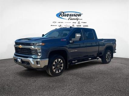 2024 Chevrolet Silverado Oacoma SD