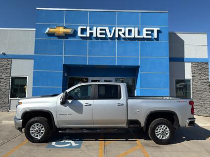 2022 Chevrolet Silverado Sidney MT