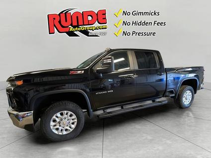 2022 Chevrolet Silverado Hazel Green WI