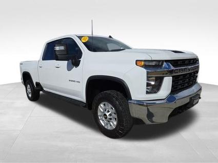 2022 Chevrolet Silverado Kalispell MT