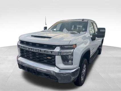 2022 Chevrolet Silverado Kalispell MT