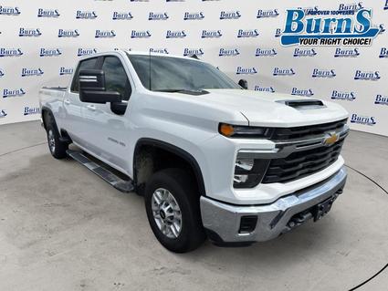 2024 Chevrolet Silverado Orangeburg SC