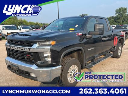 2022 Chevrolet Silverado Mukwonago WI