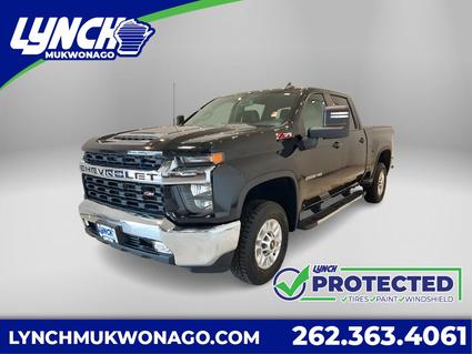 2022 Chevrolet Silverado Mukwonago WI
