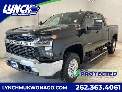 2022 Chevrolet Silverado Mukwonago WI