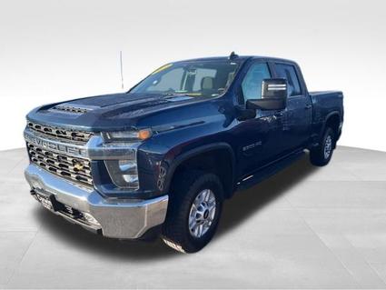 2022 Chevrolet Silverado Kalispell MT