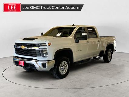 2024 Chevrolet Silverado La Grande OR