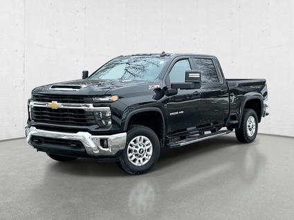 2024 Chevrolet Silverado Valparaiso IN