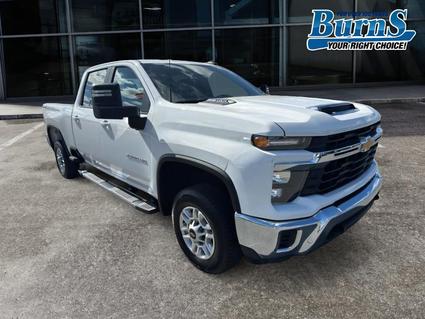 2024 Chevrolet Silverado Orangeburg SC