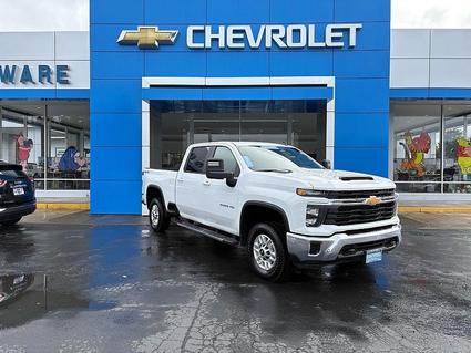 2024 Chevrolet Silverado North Bend OR