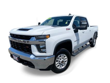 2022 Chevrolet Silverado Cathedral City CA