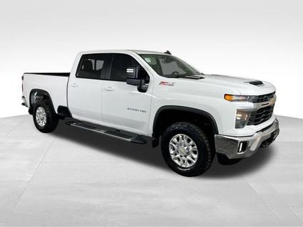 2024 Chevrolet Silverado Kalispell MT