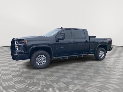 2024 Chevrolet Silverado Jefferson City TN