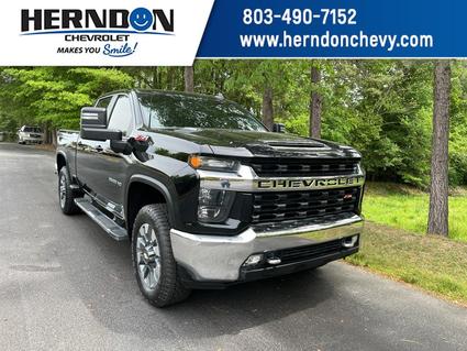 2023 Chevrolet Silverado Lexington SC
