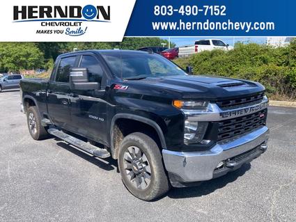 2023 Chevrolet Silverado Lexington SC