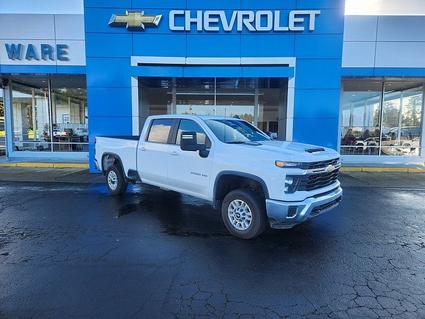 2024 Chevrolet Silverado North Bend OR