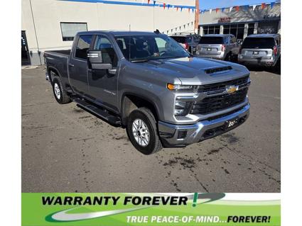 2024 Chevrolet Silverado La Grande OR