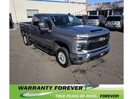 2024 Chevrolet Silverado La Grande OR