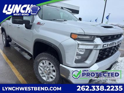 2022 Chevrolet Silverado West Bend WI