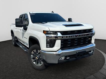 2023 Chevrolet Silverado Jackson MS