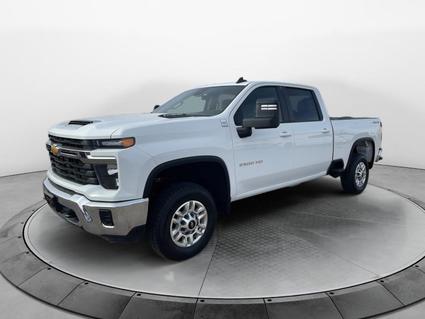 2024 Chevrolet Silverado La Junta CO
